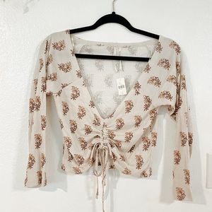 Anthropologie Top